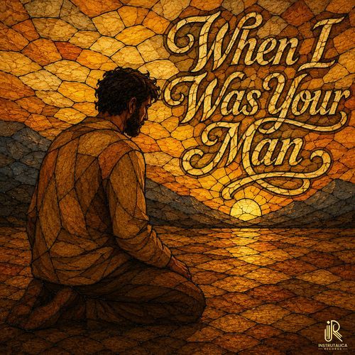 When I Was Your Man (Arabic Oud)