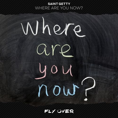 Where Are You Now?_poster_image