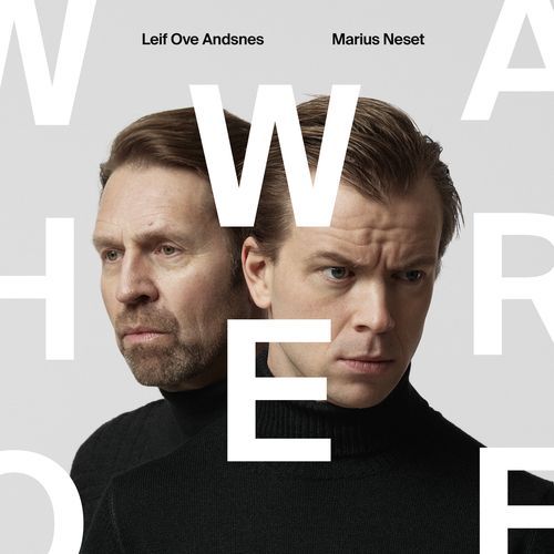 Who We Are_poster_image