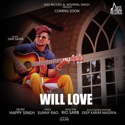 Will Love-Hl0EAwdZcHE