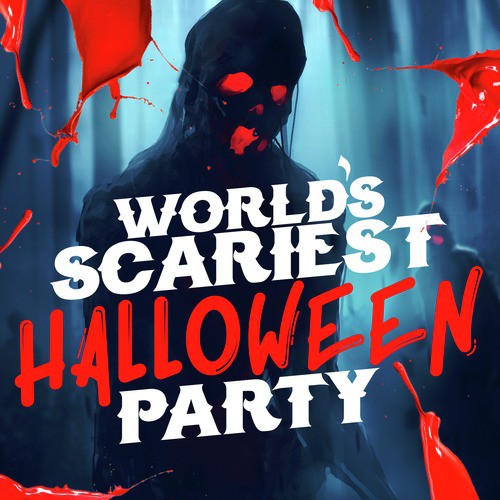 World's Scariest Halloween Party