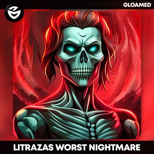 Worst Nightmare (Sped Up) cover art