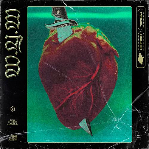 Wym (Remix) cover art