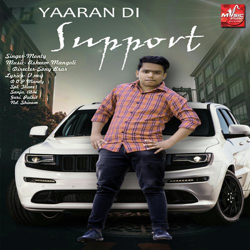 Yaaran Di Support
