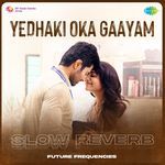 Yedhaki Oka Gaayam - Slow Reverb