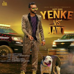 Yenke VS Jatt-PQIOewAFeGE