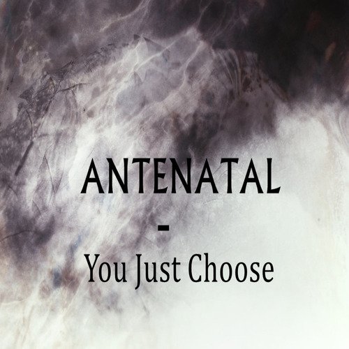 You Just Choose (Instrumental) cover art