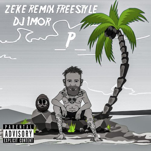 Zeke (Remix) [Freestyle]_poster_image