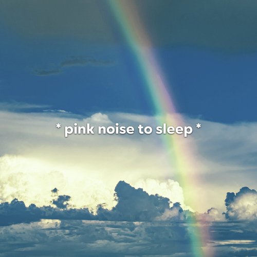 Pink Noise Gamma Waves