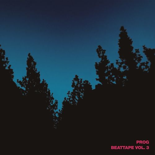 prog. beattape vol. 3
