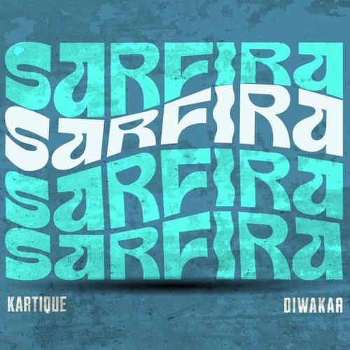 sarfira - sped up