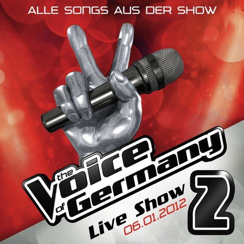 06.01. - Alle Songs aus der Live Show #2