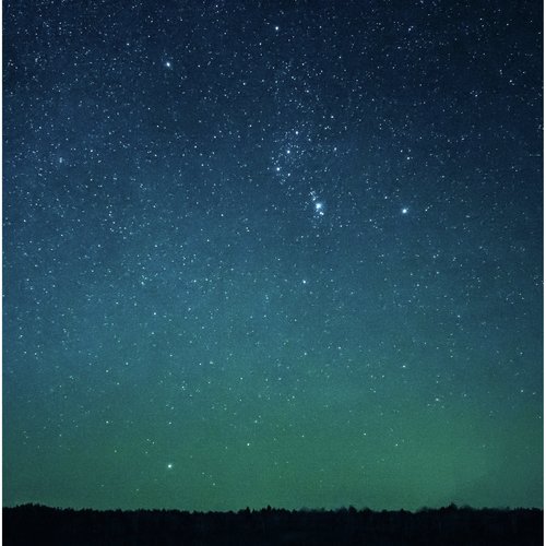 Meditating Music cover art