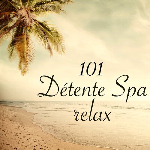 Oasis de Détente et Relaxation cover art