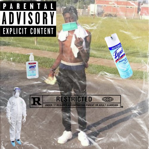 BHJ cover art