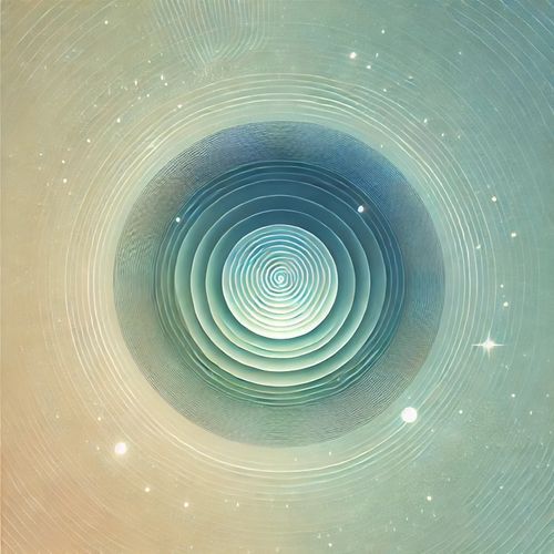 639 Hz Soulful Synergy cover art