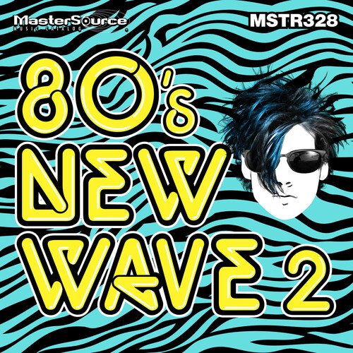 80s New Wave 2