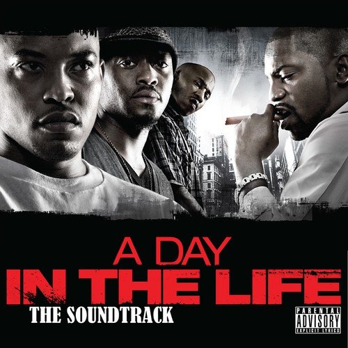 "A Day In The Life" The Soundtrack