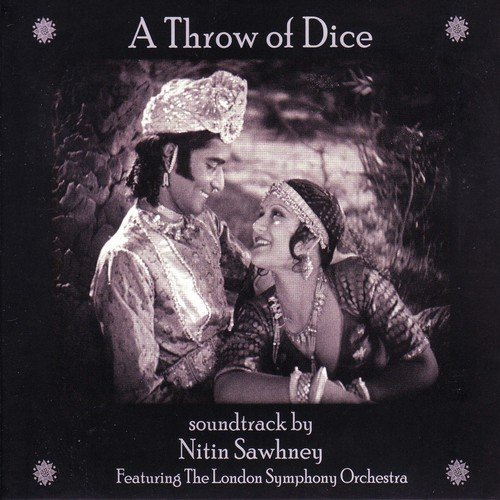 A Throw of Dice (Feat. The London Symphony Orchestra)