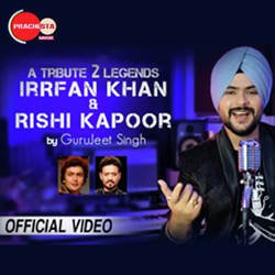 A Tribute To Rishi Kapoor &amp; Irrfan Khan-KgwtWTsCQnE