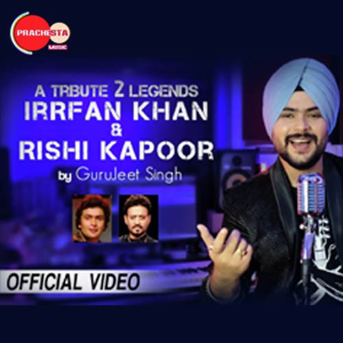 A Tribute To Rishi Kapoor & Irrfan Khan