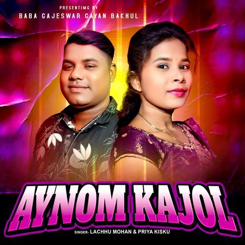 AYNOM KAJOL