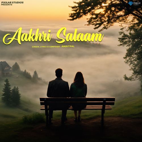 Aakhri Salaam