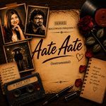 Aate Aate (Instrumental)