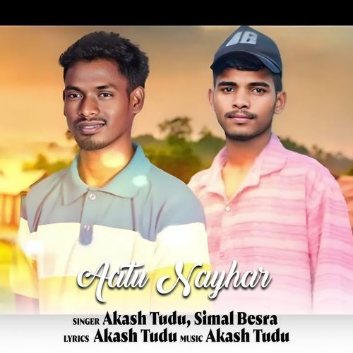 Aatu Nayhar