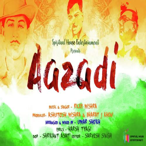 Aazadi