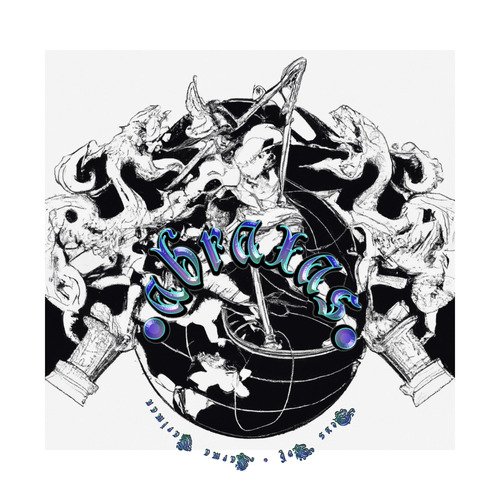 Abraxas cover art