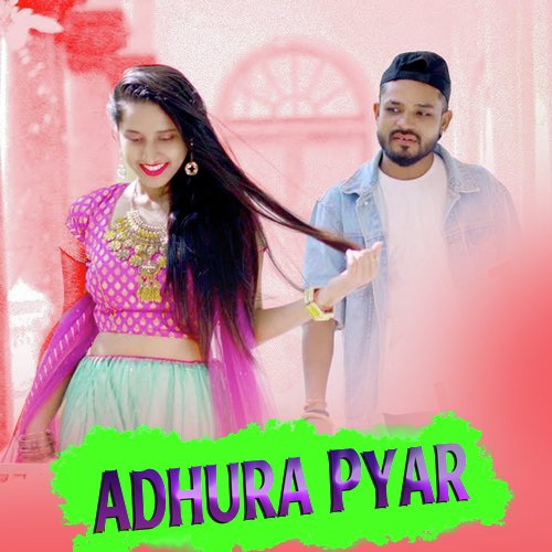 Adhura Pyar