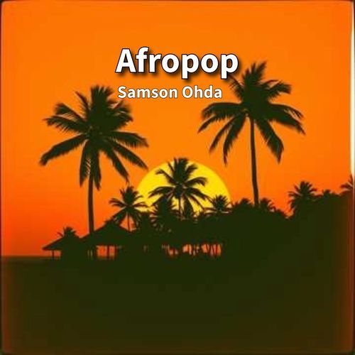 R&B chords cover art