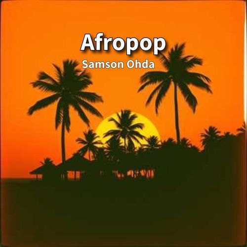 R&B chords cover art