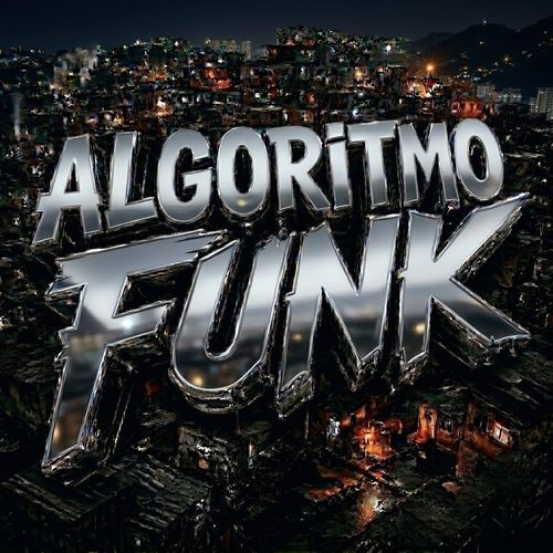 Algoritmo Funk - Glamurosa