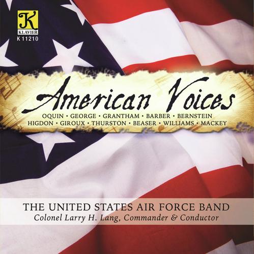 American Voices_poster_image