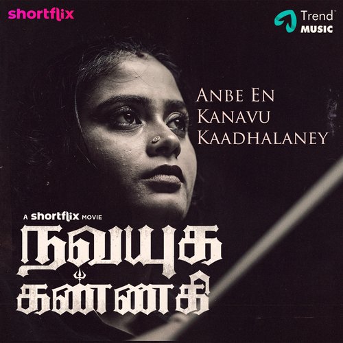 Anbe En Kanavu Kaadhalaney (From "Navayuga Kannagi")