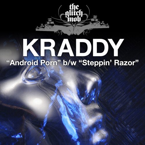 Android Porn / Steppin&#039; Razor_poster_image