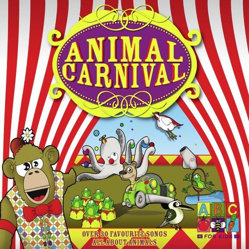Talk To The Animals - Song Download from Animal Carnival @ JioSaavn