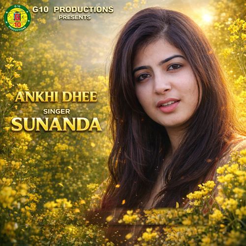 Ankhi Dhee