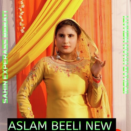 ASLAM BEELI NEW