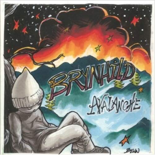Brynhild Music Festival cover art
