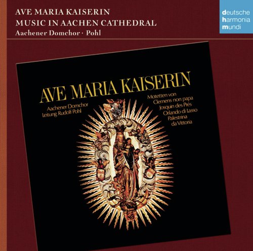 Ave Maria Kaiserin_poster_image