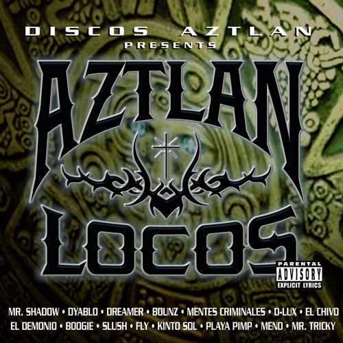 Aztlan Locos