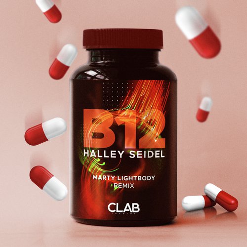 B12 (Marty Lightbody Remix) cover art
