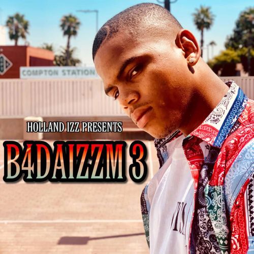 Lil Soulja cover art