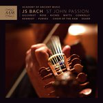 St. John Passion, BWV 245, Pt. 1: Herr, unser Herrscher