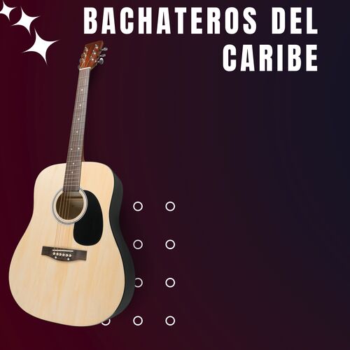 Bachateros del Caribe