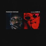 Backin' It Up (feat. Cardi B)