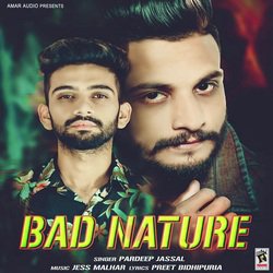 Bad Nature-HStfVR9Ub2w